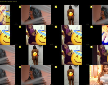 helen_miller — 63 minute Chaturbate female cam show recording, 720p, Sep 24, 2019