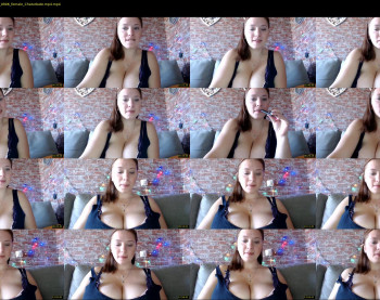 hello_x_pussy — 16 minute Chaturbate female cam show recording, 720p, Sep 23, 2019