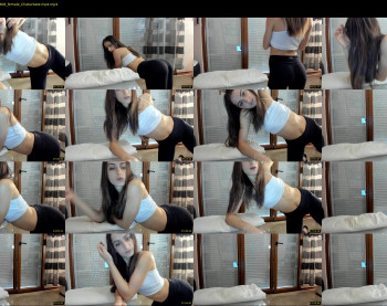 hotel77777 — 27 minute Chaturbate female cam show recording, 720p, Sep 23, 2019