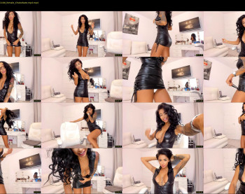 indiansweety — 38 minute Chaturbate female cam show recording, 720p, Sep 23, 2019
