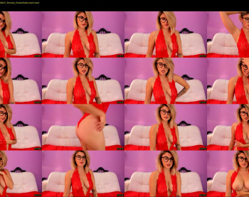 jasminarcher — 5 minute Chaturbate female cam show recording, 720p, Sep 23, 2019