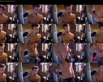 jasonberg29 — 33 minute Chaturbate male cam show recording, 480p, Sep 23, 2019