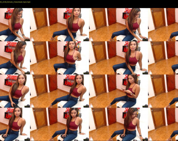 jenny_roberts96 — 5 minute Chaturbate female cam show recording, 1080p, Sep 23, 2019