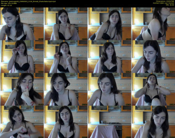 jessicagoold — 42 minute Chaturbate female cam show recording, 720p, Sep 23, 2019