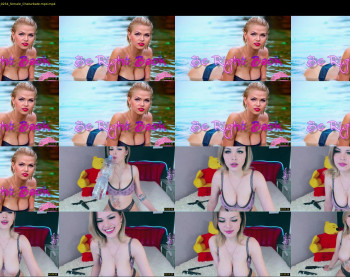 jessiccaburns — 41 minute Chaturbate female cam show recording, 1080p, Sep 24, 2019