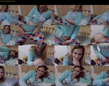 jessika97 — 15 minute Chaturbate female cam show recording, 1080p, Sep 23, 2019