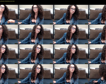 jessykah — 3 minute Chaturbate female cam show recording, 1080p, Sep 23, 2019