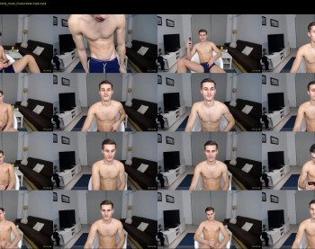 jimmys_style — 11 minute Chaturbate male cam show recording, 1080p, Sep 24, 2019