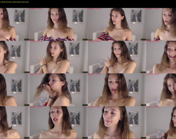 jodieangel4sin — 18 minute Chaturbate female cam show recording, 720p, Sep 23, 2019
