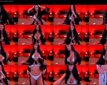 karrin — 29 minute Chaturbate female cam show recording, 1080p, Sep 23, 2019