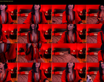 karrin — 29 minute Chaturbate female cam show recording, 1080p, Sep 24, 2019