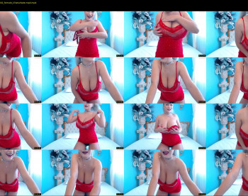 kellybabee — 3 minute Chaturbate female cam show recording, 480p, Sep 23, 2019