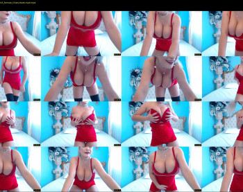 kellybabee — 5 minute Chaturbate female cam show recording, 480p, Sep 23, 2019
