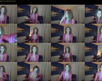 kitty_mya69 — 47 minute Chaturbate female cam show recording, 1080p, Sep 23, 2019