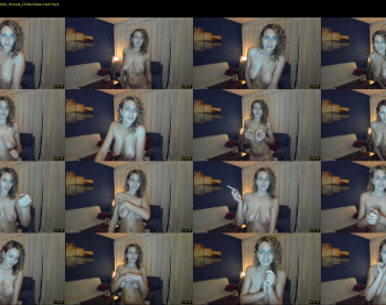 kitty_mya69 — 10 minute Chaturbate female cam show recording, 1080p, Sep 23, 2019
