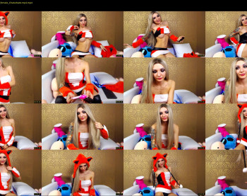 kleofox — 16 minute Chaturbate female cam show recording, 1080p, Sep 23, 2019