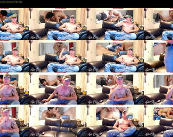kylechat — 29 minute Chaturbate male cam show recording, 1080p, Sep 23, 2019