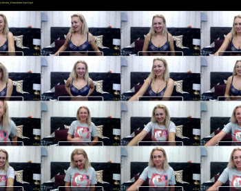 ladyjeen — 11 minute Chaturbate female cam show recording, 1080p, Sep 23, 2019