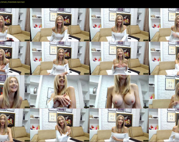 ladyleea — 7 minute Chaturbate female cam show recording, 1080p, Sep 24, 2019