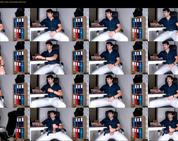 latino23bom — 40 minute Chaturbate male cam show recording, 480p, Sep 23, 2019