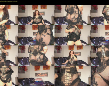 lindalovesexy — 13 minute Chaturbate female cam show recording, 4K, Sep 23, 2019