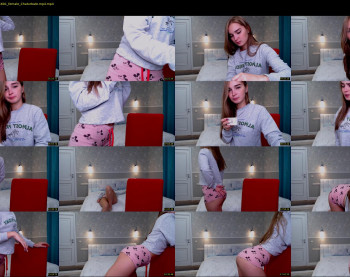 litlle_flowers — 20 minute Chaturbate female cam show recording, 1080p, Sep 23, 2019