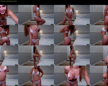 litlle_flowers — 7 minute Chaturbate female cam show recording, 1080p, Sep 23, 2019
