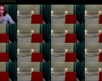 litlle_flowers — 29 minute Chaturbate female cam show recording, 1080p, Sep 23, 2019