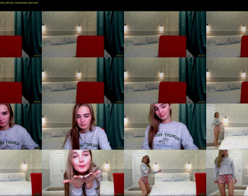 litlle_flowers — 31 minute Chaturbate female cam show recording, 1080p, Sep 23, 2019