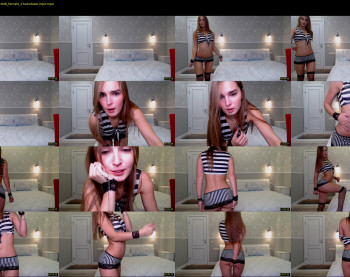litlle_flowers — 28 minute Chaturbate female cam show recording, 1080p, Sep 23, 2019