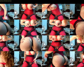 little_izzi — 29 minute Chaturbate female cam show recording, 1080p, Sep 24, 2019