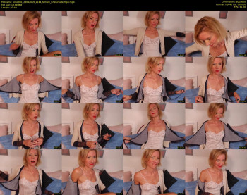 lola1981 — 4 minute Chaturbate female cam show recording, 480p, Sep 23, 2019