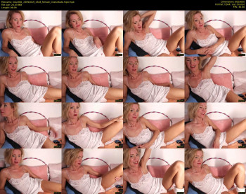 lola1981 — 7 minute Chaturbate female cam show recording, 480p, Sep 23, 2019