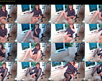 magicshine — 29 minute Chaturbate female cam show recording, 1080p, Sep 23, 2019