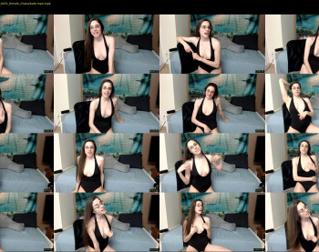 mandy_rose1 — 68 minute Chaturbate female cam show recording, 720p, Sep 24, 2019