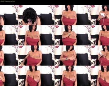 mariicha — 29 minute Chaturbate female cam show recording, 720p, Sep 23, 2019