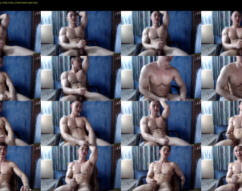 markogoldwolf — 16 minute Chaturbate male cam show recording, 480p, Sep 23, 2019