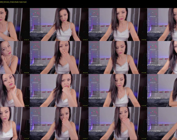 mary_rosse — 18 minute Chaturbate couple cam show recording, 720p, Sep 24, 2019