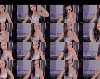mary_rosse — 18 minute Chaturbate couple cam show recording, 720p, Sep 24, 2019