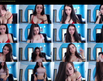 mcflurry18 — 29 minute Chaturbate female cam show recording, 720p, Sep 23, 2019