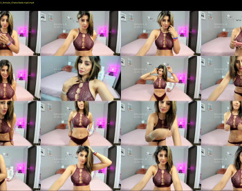 meegan1 — 28 minute Chaturbate female cam show recording, 720p, Sep 23, 2019