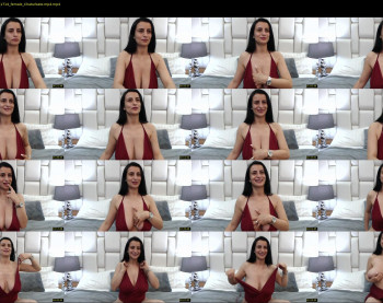 meganbeake — 7 minute Chaturbate female cam show recording, 720p, Sep 23, 2019