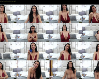 meganbeake — 50 minute Chaturbate female cam show recording, 720p, Sep 23, 2019