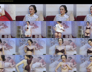 meganiex — 39 minute Chaturbate female cam show recording, 720p, Sep 23, 2019