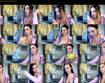 mia_milagros — 47 minute Chaturbate female cam show recording, 1080p, Sep 23, 2019