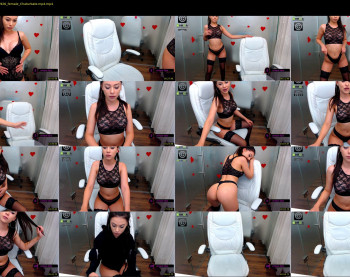 miaangel20 — 47 minute Chaturbate female cam show recording, 1080p, Sep 23, 2019