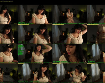 mila_ — 56 minute Chaturbate female cam show recording, 720p, Sep 23, 2019