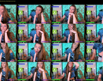 mindymars — 32 minute Chaturbate female cam show recording, 720p, Sep 23, 2019