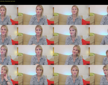 misslucci — 9 minute Chaturbate female cam show recording, 720p, Sep 23, 2019