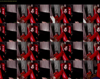 missmirandagd — 29 minute Chaturbate female cam show recording, 1080p, Sep 23, 2019